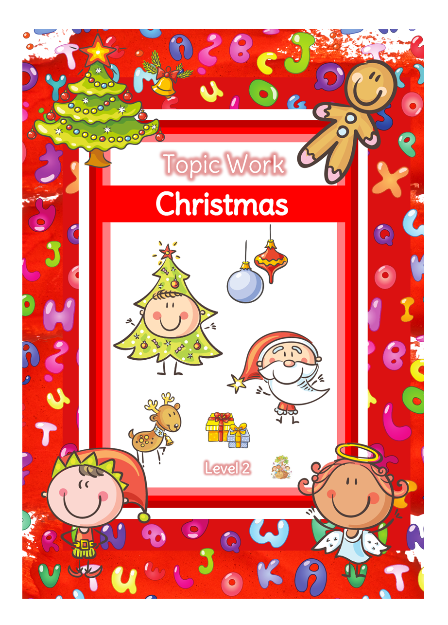 EYFS Seasonal Themes