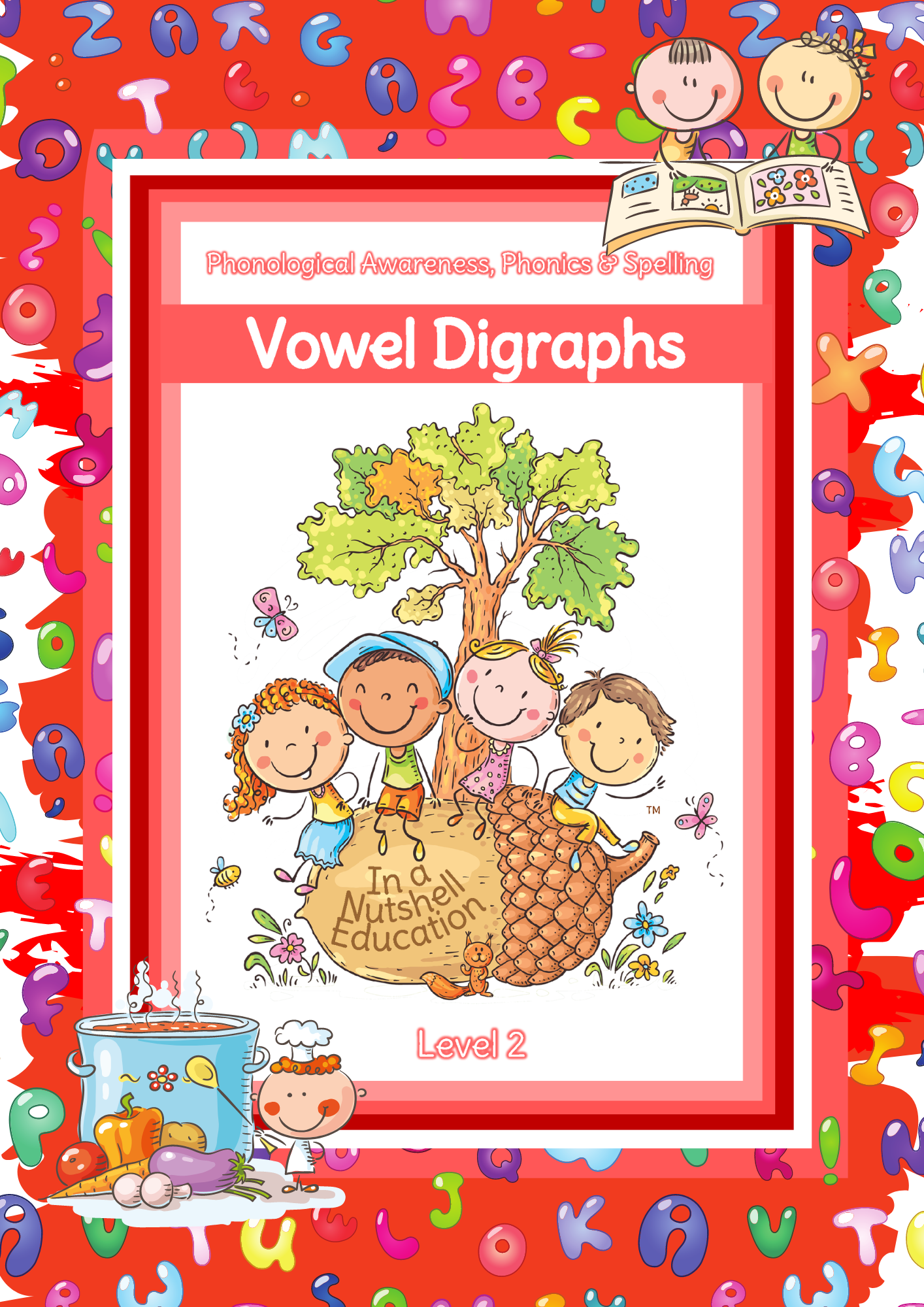 BIG Level 2 Bumper Pack