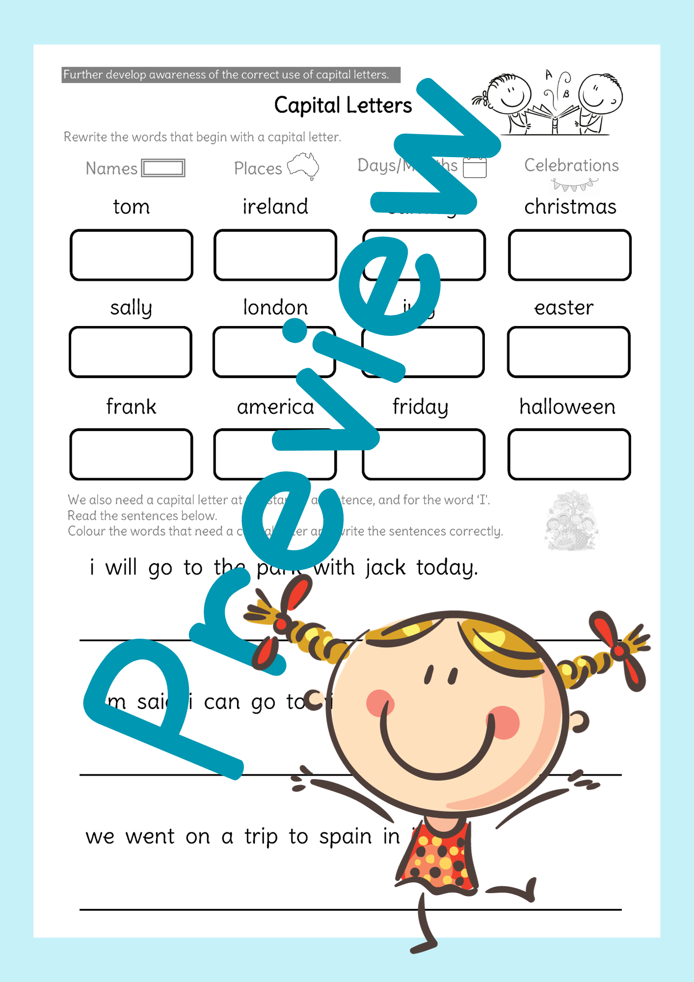 Level 2 - Big Book of Everything