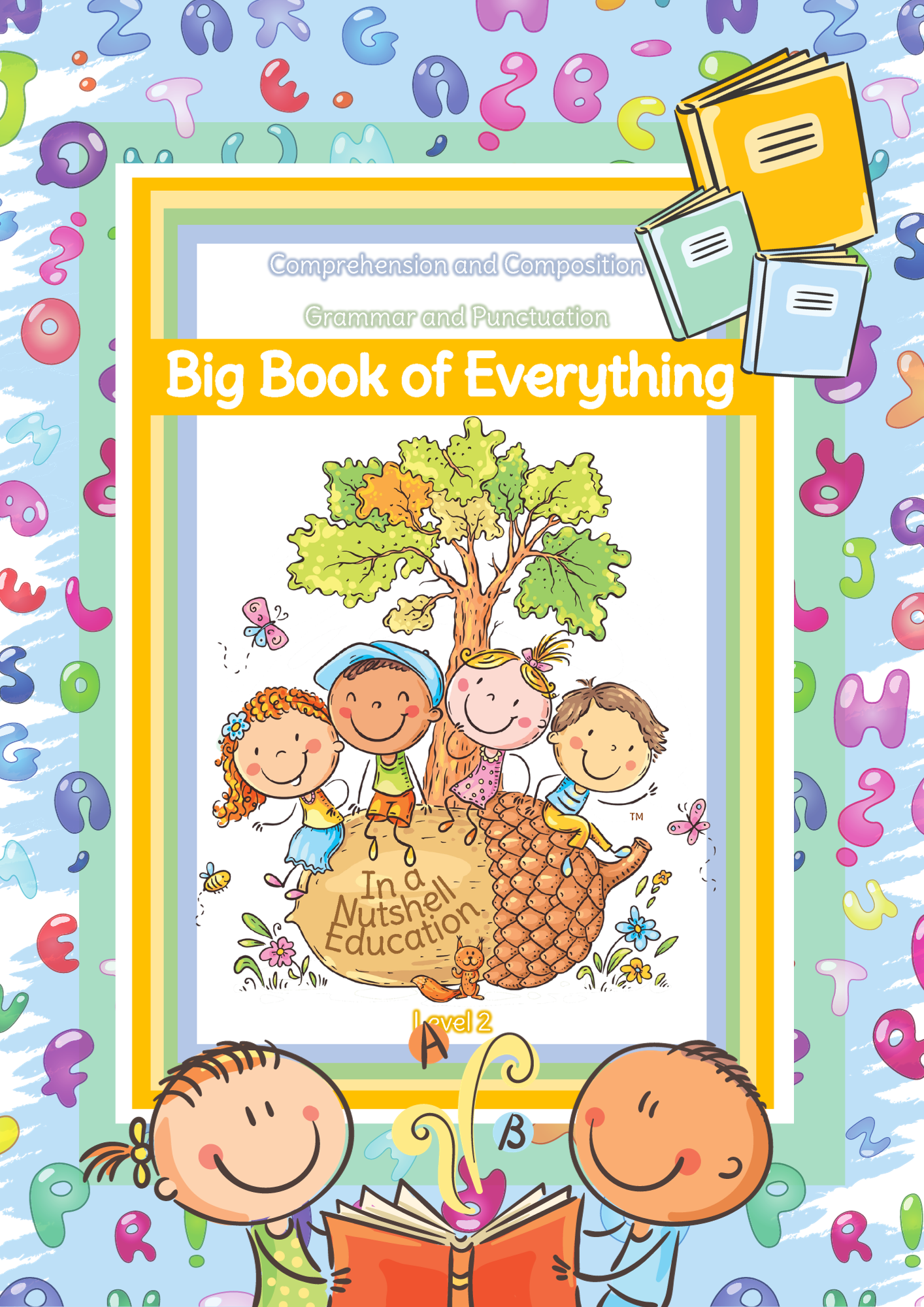 BIG Level 2 Bumper Pack