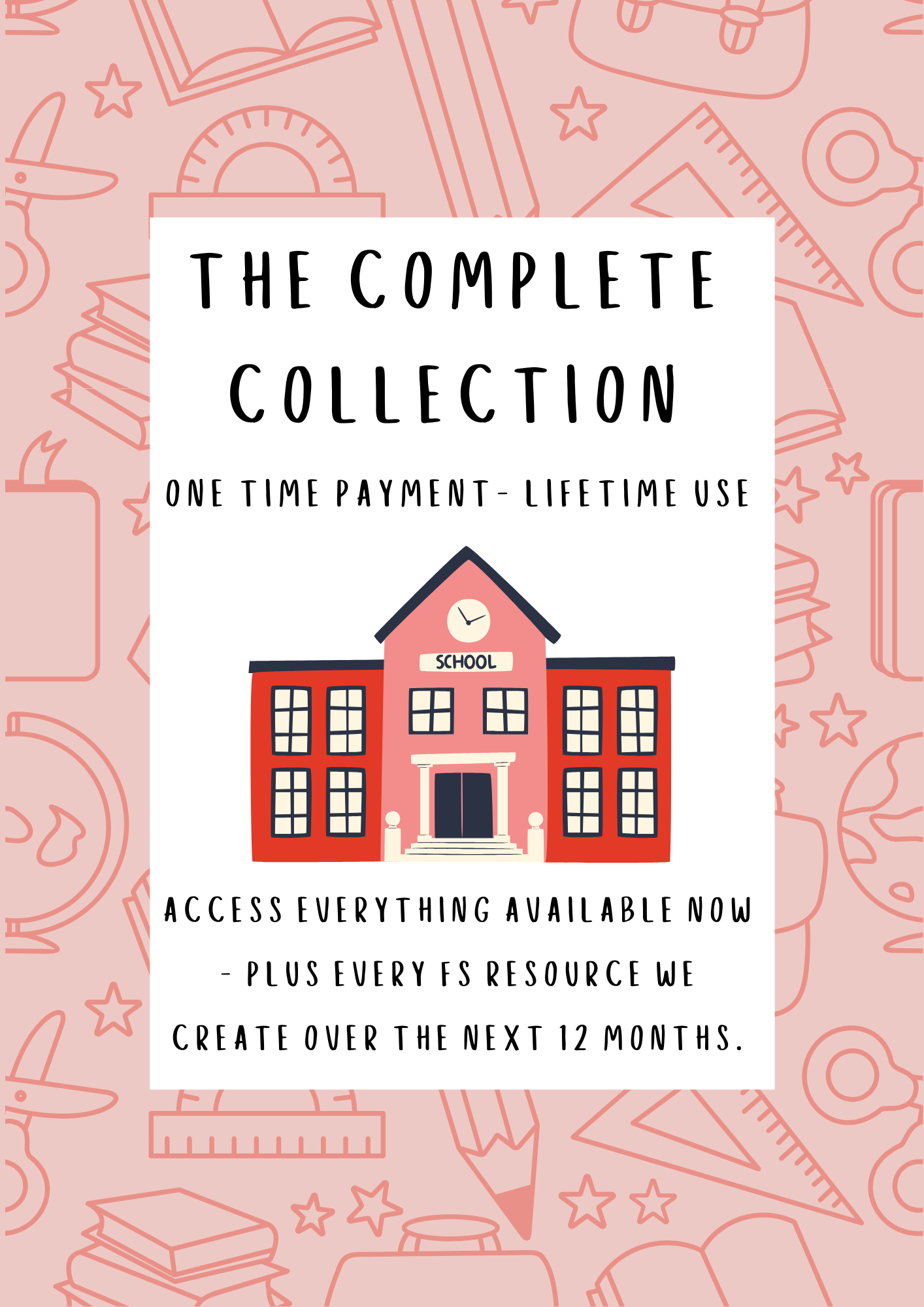 The Complete Collection