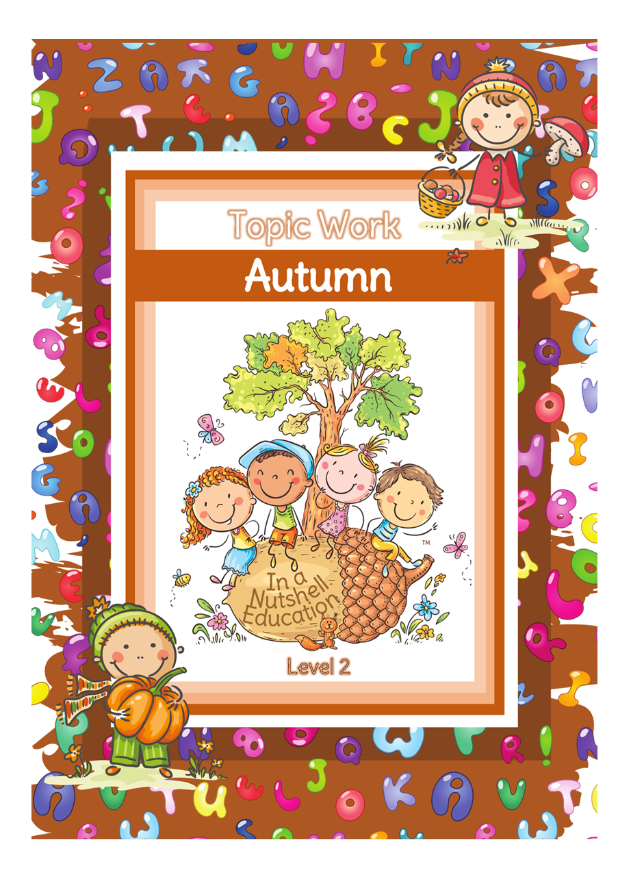 EYFS Seasonal Themes
