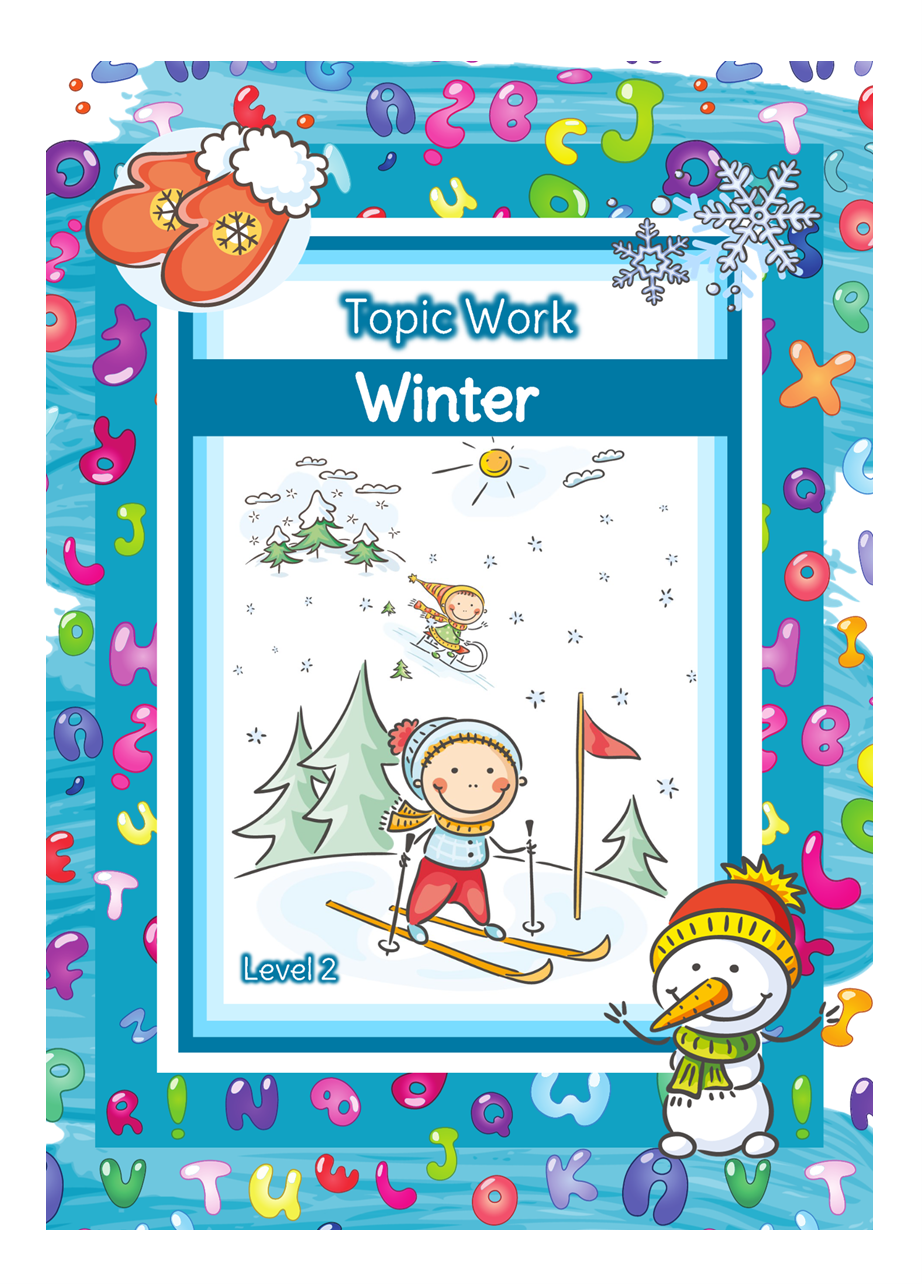 EYFS Seasonal Themes