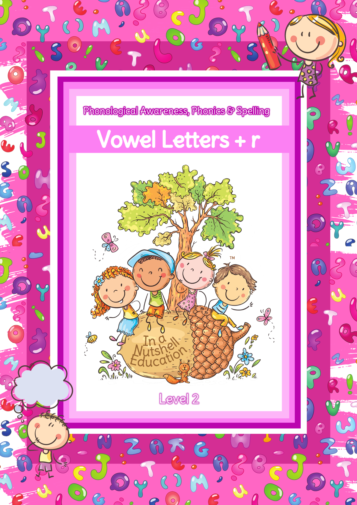 BIG Level 2 Bumper Pack