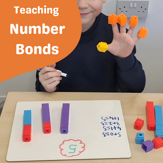 The Power of Number Bonds!
