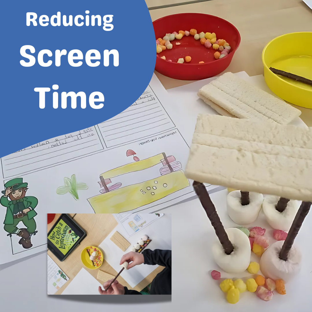 Screen Time