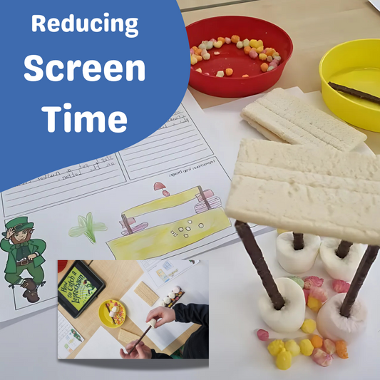 Screen Time