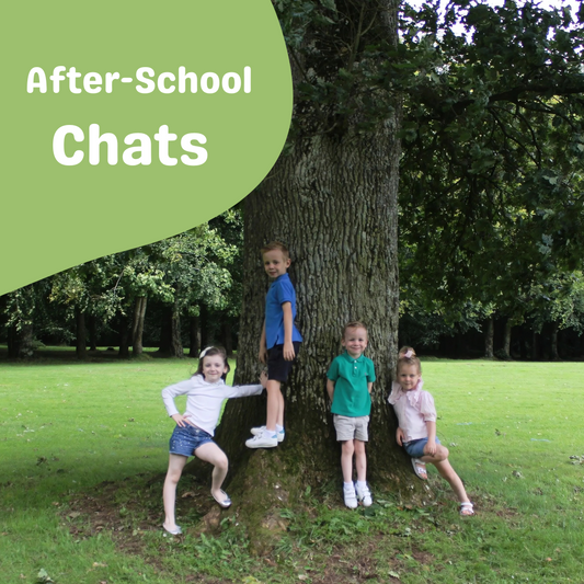 After School Chats 💬