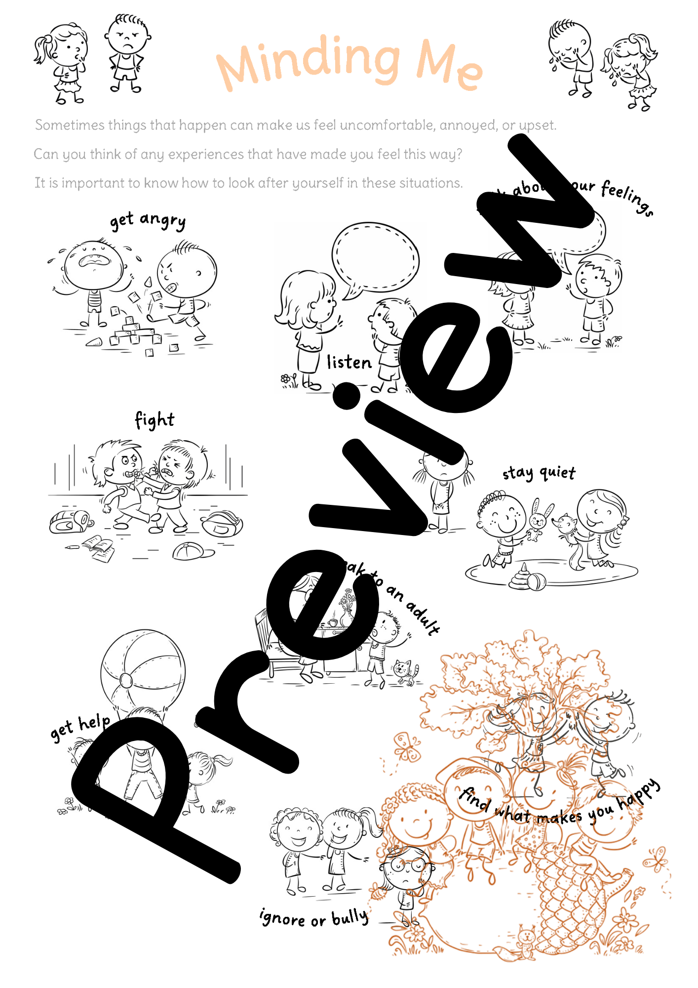 Level 2 - PDMU Activity Booklet