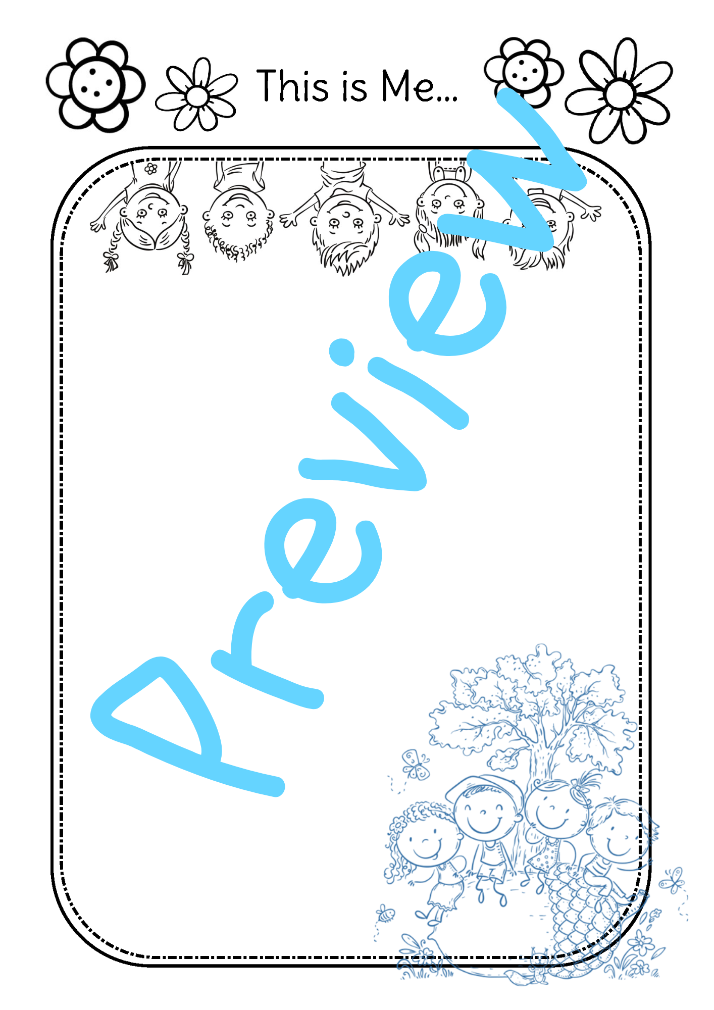 Level 1 - PDMU Activity Sheets