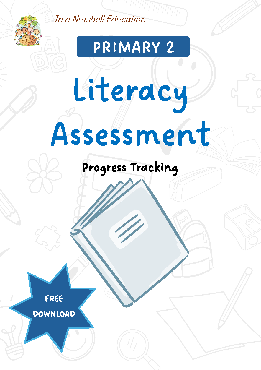FREE Primary 2 Baseline Assessment