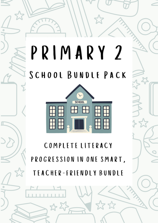 BIG Level 2 Bumper Pack