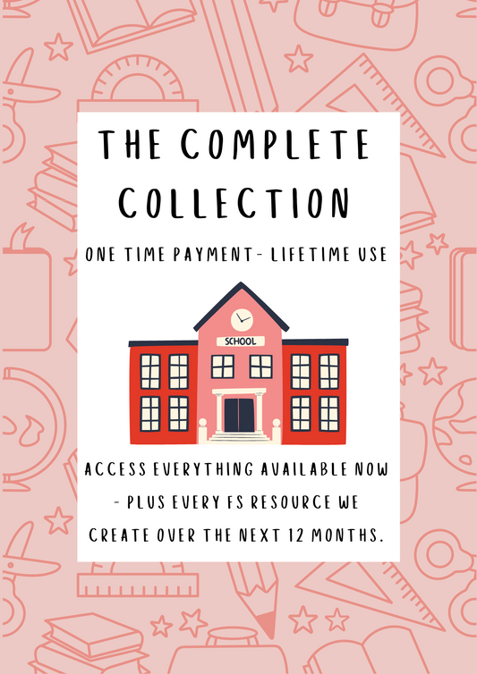 The Complete Collection