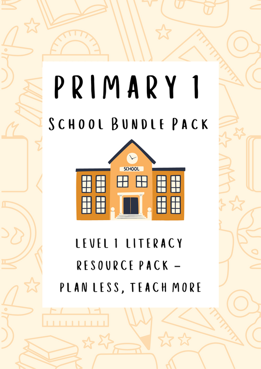 BIG Level 1 Bumper Pack