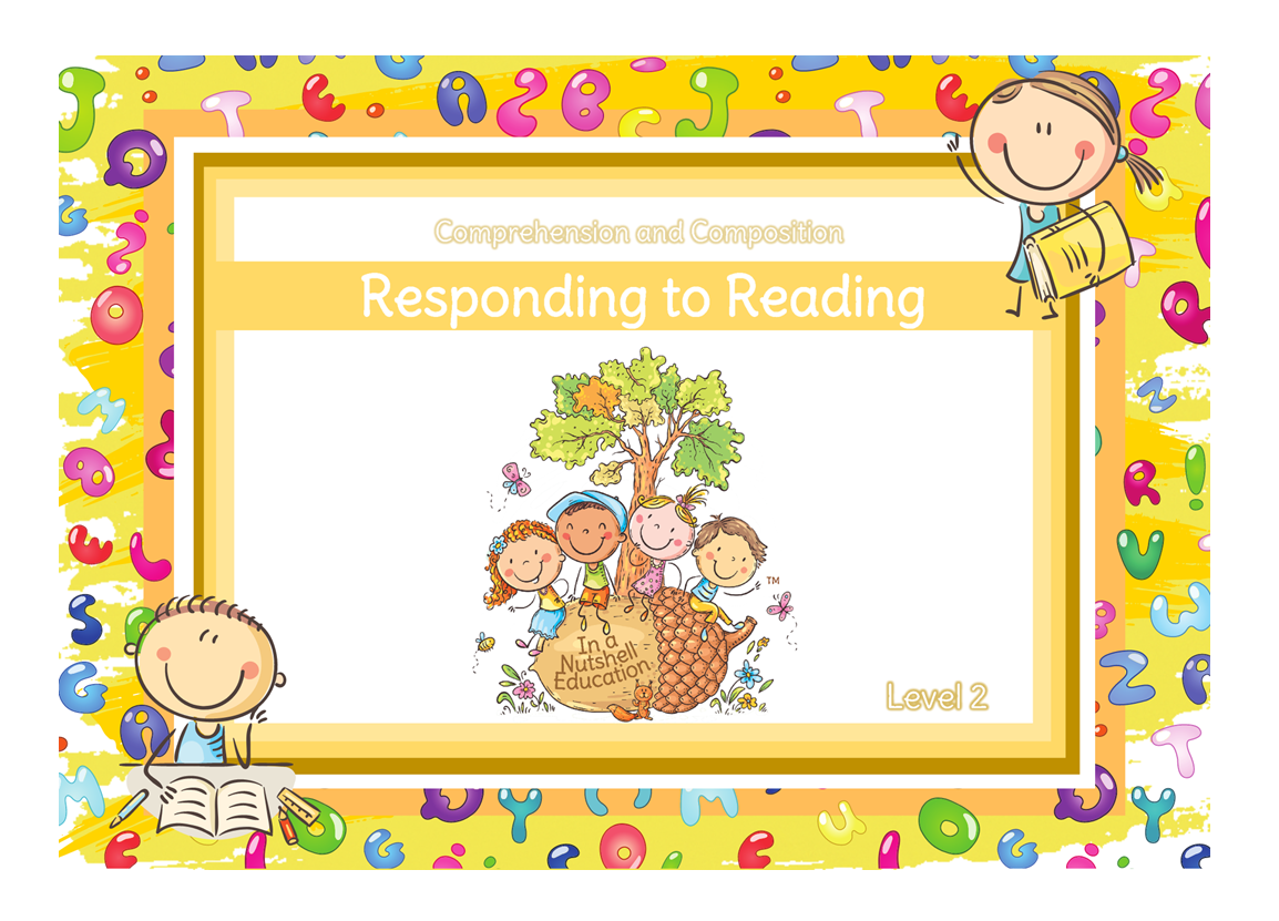 Level 2 - Responding to Reading