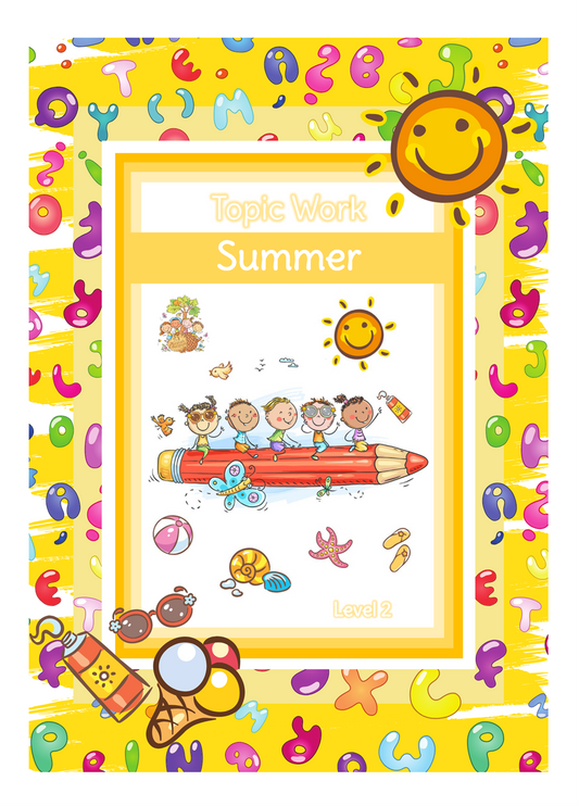 Level 2 - Summer